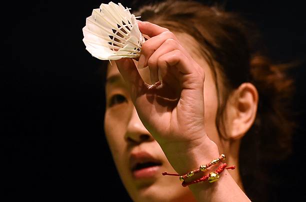 热血少年,挥拍争锋!少儿羽毛球锦标赛精彩回放