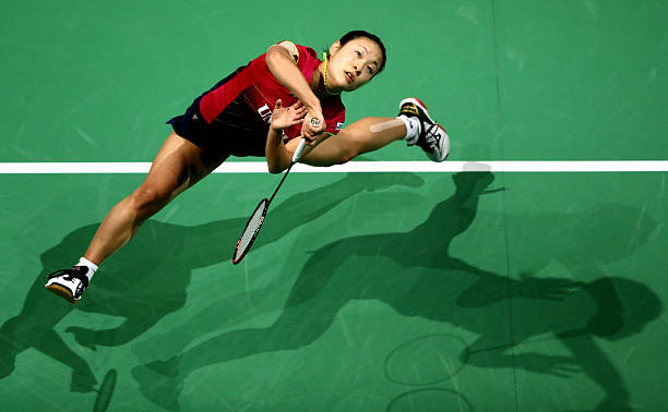 羽毛球单打战术指南：如何制定比赛策略