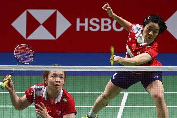 2024年高性价比羽毛球拍推荐:耐用又省钱的品牌盘点