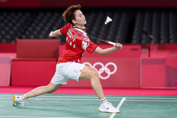 双打边界争议解析：裁判视角下的羽毛球规则解读