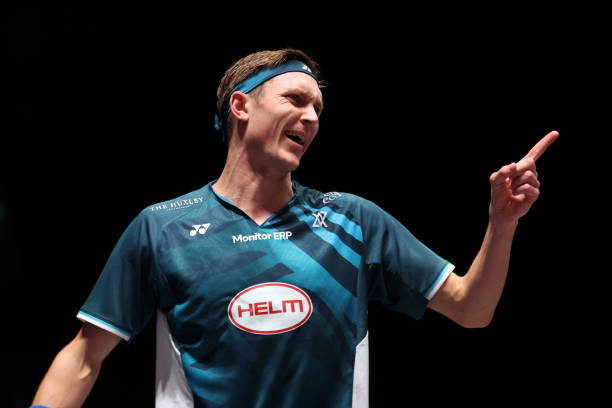 心理素质培养:青少年羽毛球训练体系中不可忽视的内容