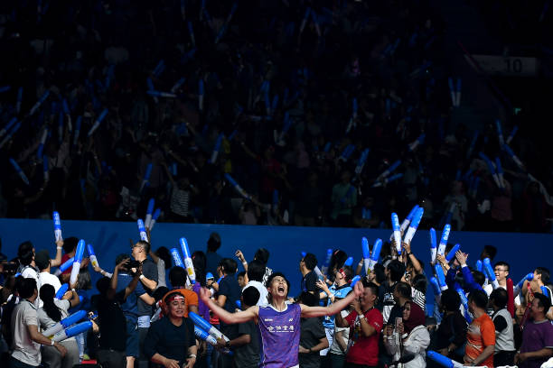 大堀彩是谁?揭秘日本羽毛球美女选手的赛场内外