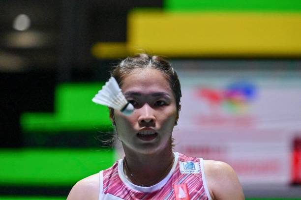 羽毛球单打场地尺寸全解析:宽度、长度及划线规则