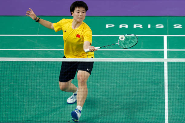 羽毛球比赛新规:2020年国际羽联(BWF)规则详解