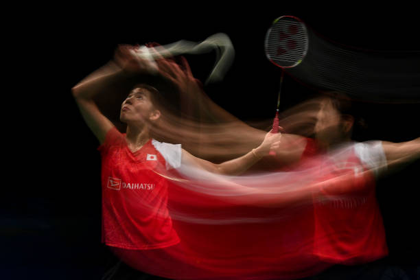 预算有限也能买好拍!性价比最高的羽毛球拍推荐