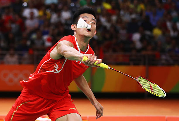 羽毛球比赛一局多少分?21分制详解