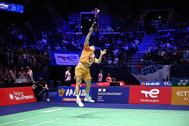 羽坛战士的抗癌之战:鼻咽癌后的重生与坚持