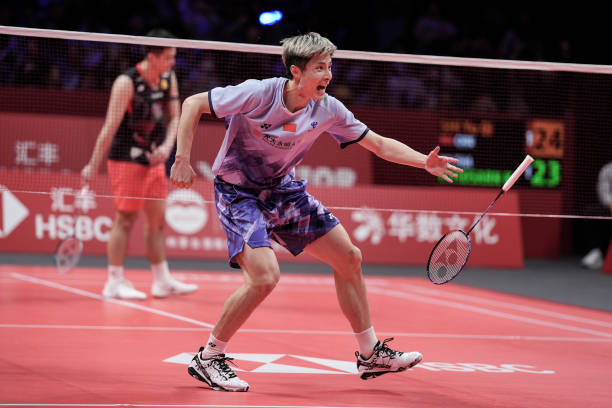 网球和羽毛球：哪种运动对关节损伤更小？