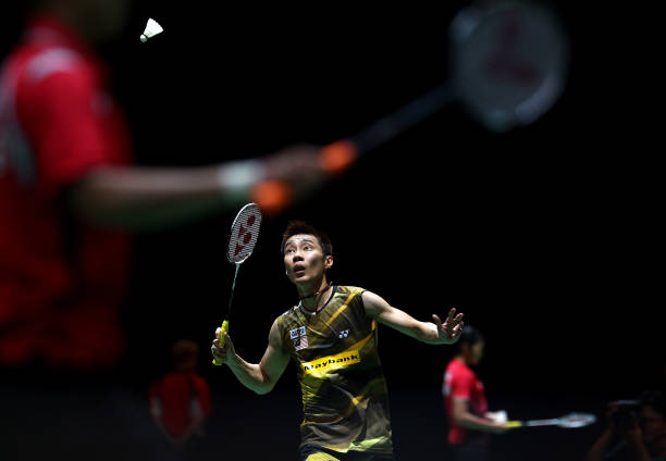 从零开始掌握羽毛球:基础步伐训练指南