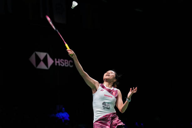 羽坛传奇对决重现！林丹VS李宗伟表演赛引爆全场