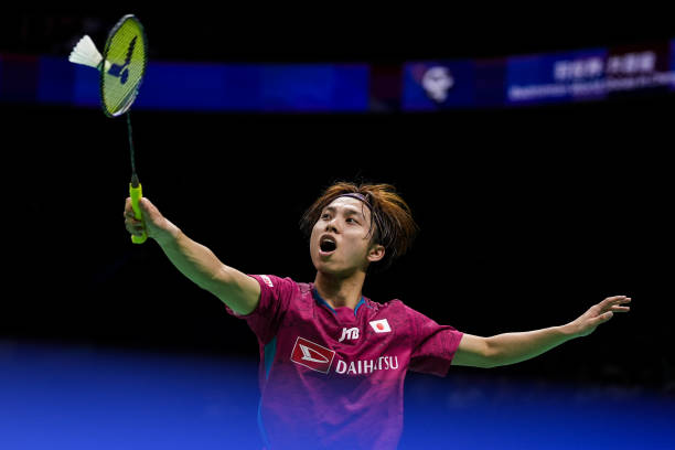 球拍背后的科技:栗原文音为何信赖这款装备?