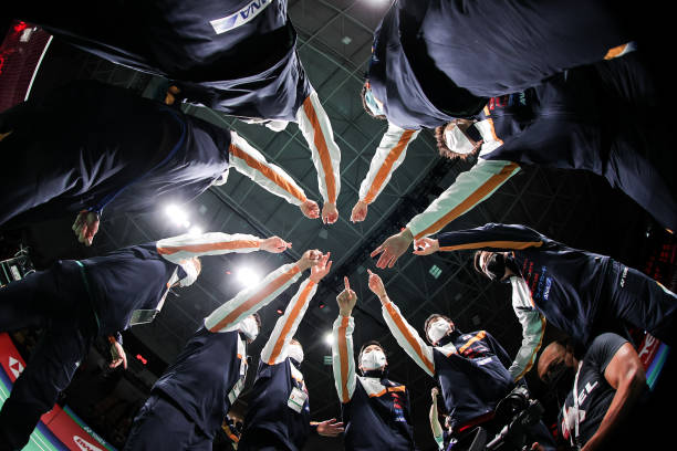 羽毛球拍品牌排行榜:性能、价格、口碑全面解析