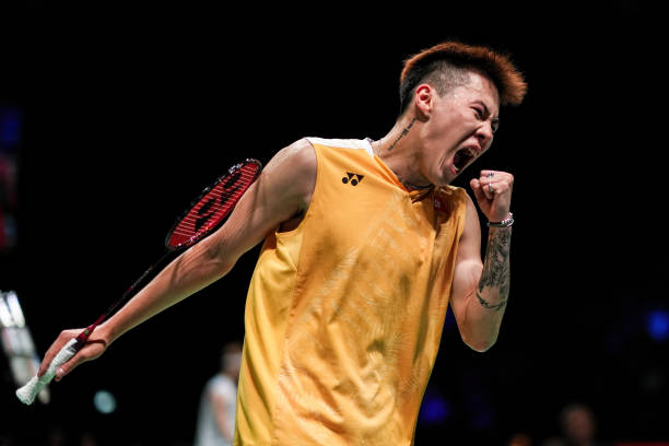 2020年林丹妮几岁？答案可能让你意外！