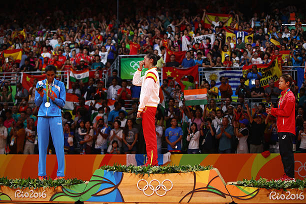 安洗莹身高对比世界顶尖女单选手，优势在哪里？