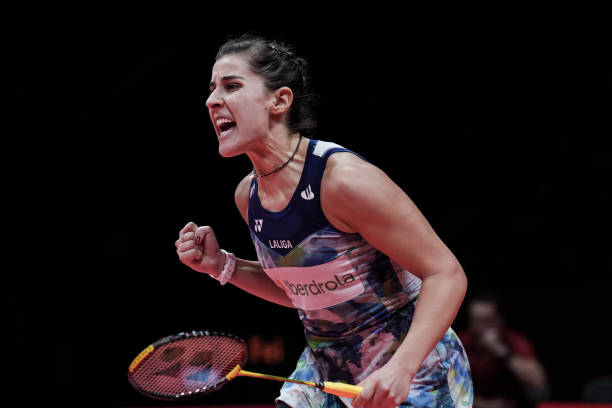 BWF世界排名积分规则全解析:从比赛级别到积分权重