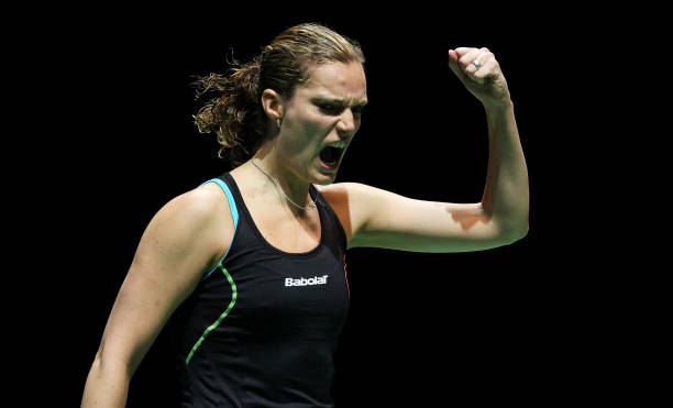 掌握杀球核心!羽新知羽毛球教学实战指南