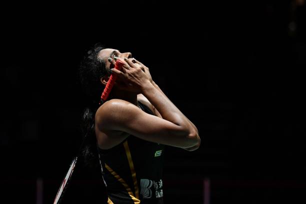 羽毛球世锦赛未来之星:18岁小将惊艳赛场,成最大亮点!