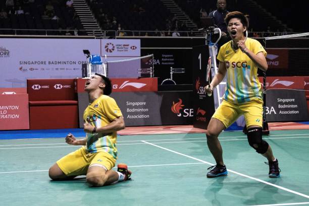 羽毛球基础技巧全掌握:适合初学者的完整教学视频