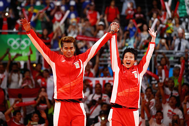 羽毛球技术暂停规则详解：何时可以申请？如何执行？