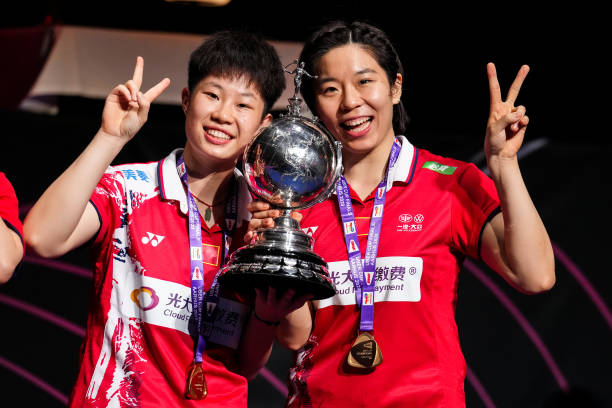 一看就懂!羽毛球单打边界线规则高清图解指南