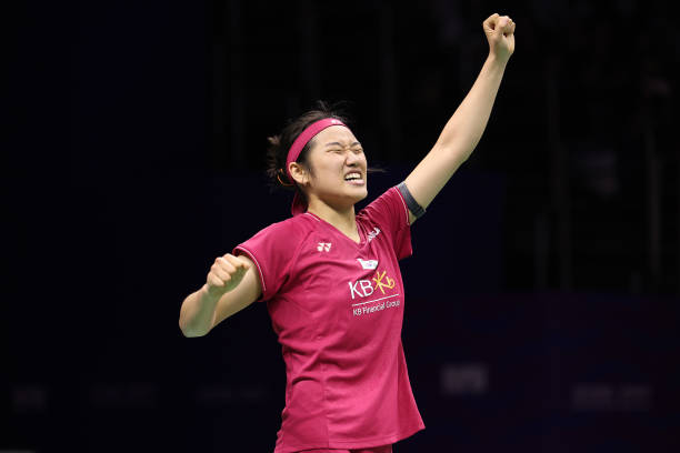 羽毛球比赛规则PPT课件(可免费下载)