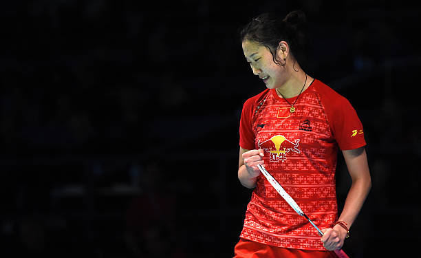 新手入门选拍指南:高性价比羽毛球拍TOP5