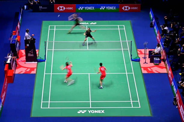 发球被判违例?可能是击球点超过了这个高度!