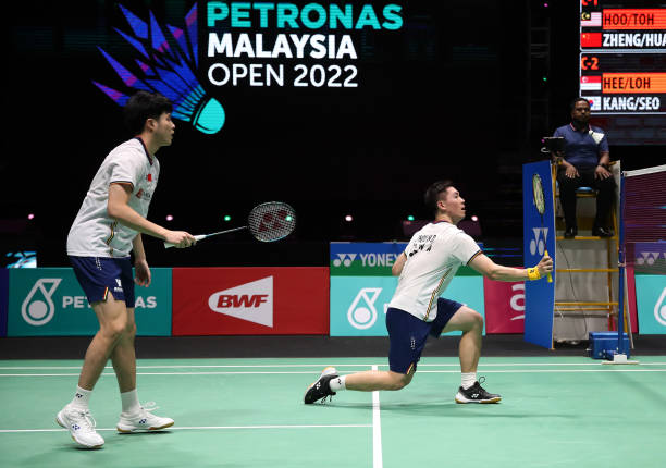 聚焦新加坡羽球发展：2024年教练名单及执教背景解析