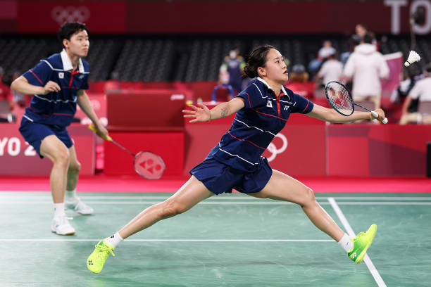 羽毛球不是他的菜：探索个人运动偏好的多样性