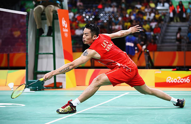 限量版、球星签名款！揭秘羽毛球拍界的奢侈品