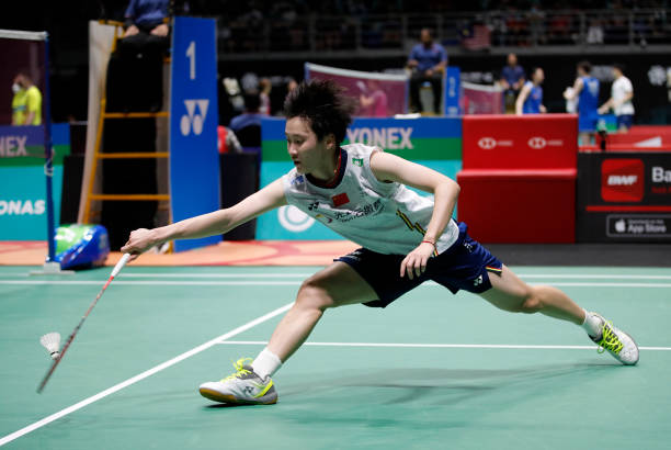 羽毛球出界判断指南：如何准确识别边界线