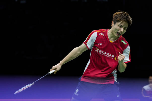 傅海峰新职业曝光,昔日羽坛巨星如今在忙什么?