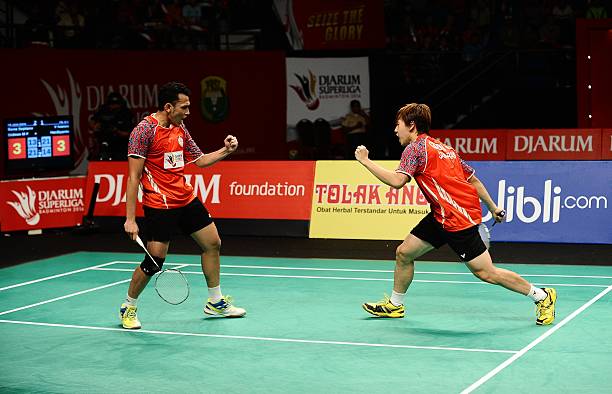 羽毛球边界线怎么分?3分钟视频轻松掌握单双打区别