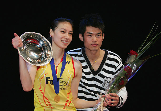 羽毛球网前小球技巧：细腻手感轻松掌握