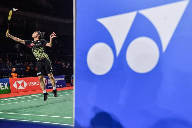 羽毛球比赛计分技巧:如何利用规则制定得分策略?