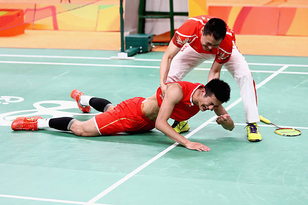 双打底线规则解析：哪条线才算真正出界？