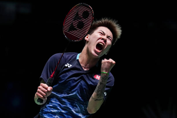 如何打好羽毛球比赛？这7个要点助你提升竞技水平