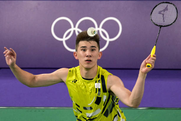 扣杀总下网?可能是你的挥拍动作出了问题!