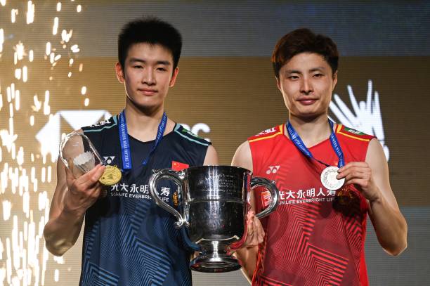 从校队到省队：青少年羽毛球运动员的晋级之路