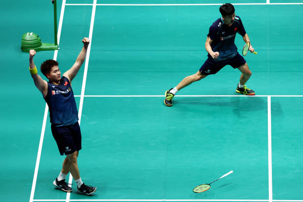 预算100元买羽毛球拍,这些品牌值得考虑