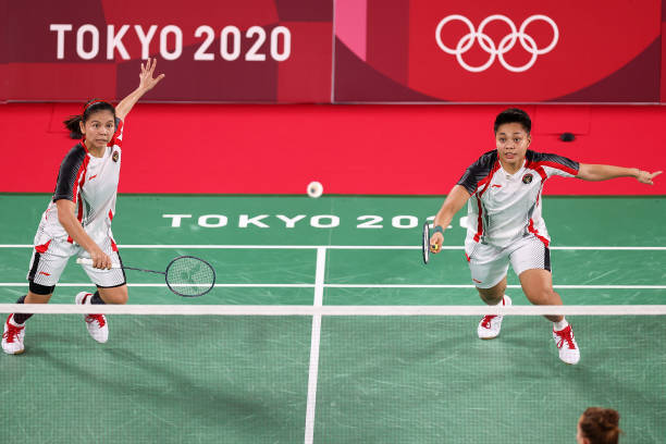 羽毛球线涂色创意:让你的球拍成为场上焦点