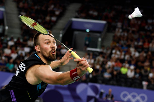 林丹 vs 李宗伟 世纪对决全记录