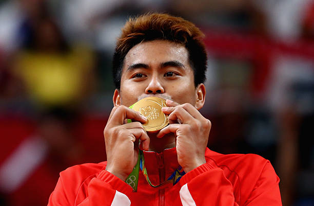 从小组赛到冠军之路:2025羽毛球年终总决赛全记录