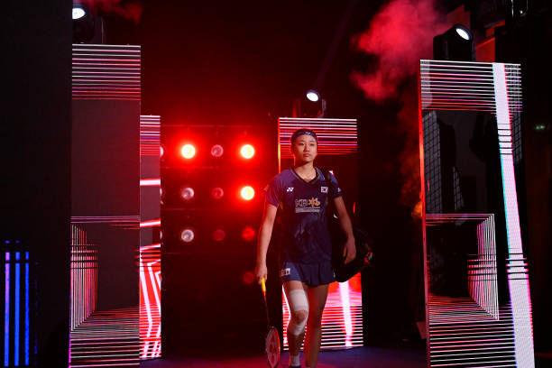 从入门到精通：羽毛球杀球动作动图详解