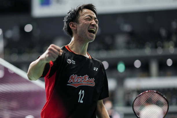 羽毛球六种关键打法详解,助你突破技术瓶颈