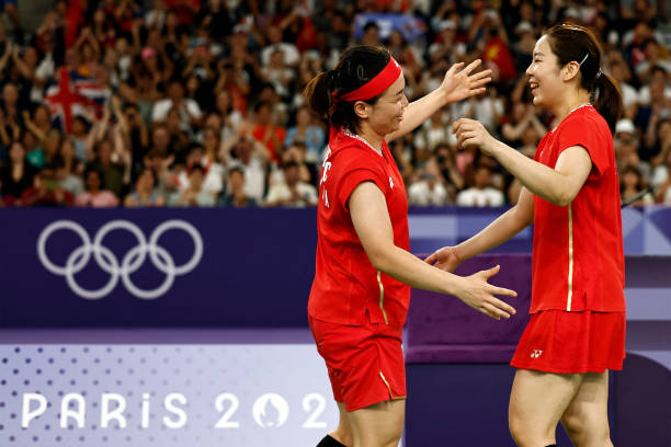 从入门到精通：羽毛球比赛规则全解析