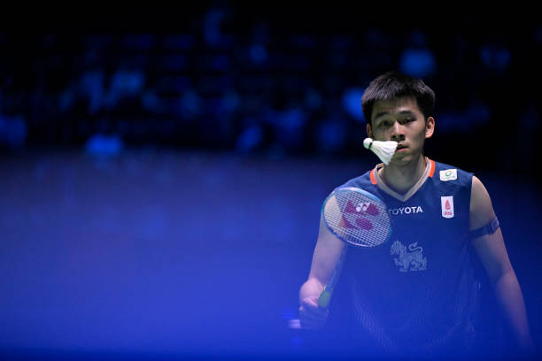 羽毛球比赛制胜关键:发球、接杀、假动作技巧全解析!