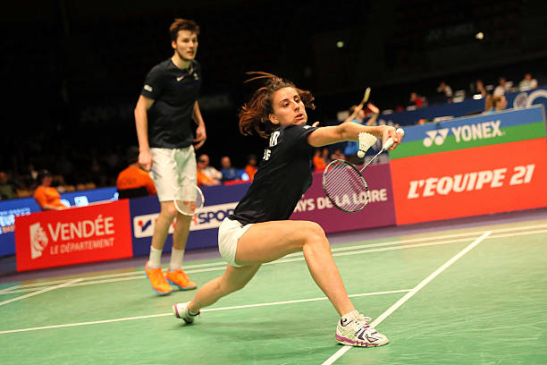 羽毛球拍logo褪色怎么办?3招延长标识寿命