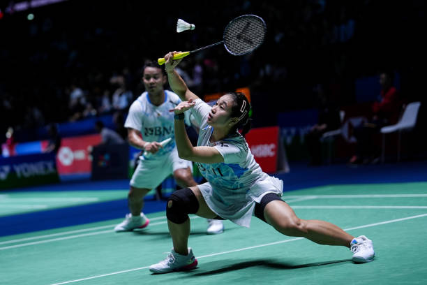 羽毛球比赛体能训练:提升耐力和爆发力的方法