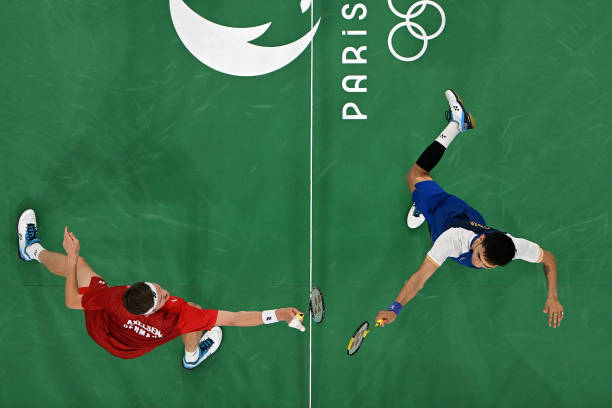 奥体中心羽毛球馆预约APP使用教程,一键搞定订场